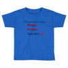 a woodworker's Toddler T-shirt