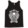 All Men Are Created Equal But Only The Best Are Born In January Tank Top