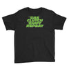 gas clutch shift repeat Youth Tee