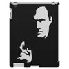 steven seagal   high quality iPad 3 and 4 Case
