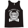 worlds best butcher Tank Top