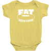 wreck chords Baby Onesie