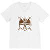 Camp Winnipesaukee Shirt V-Neck Tee