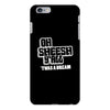 jake and amir oh sheesh y'all iPhone 6/6s Plus Case