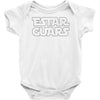 star wars estar guars Baby Onesie