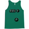 shirt Tank Top