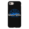 walter white laboratories iPhone 8