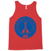 andromeda initiative Tank Top