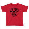 ny love Toddler T-shirt