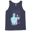 pinbeard Tank Top