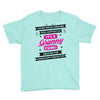 It's A Granny Thing Youth Tee