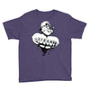 strong Youth Tee