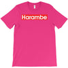 harambe gorilla T-Shirt