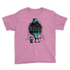 my invention Youth Tee