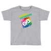global gathering Toddler T-shirt