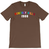 Beverly Hills 1988 T-Shirt