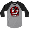 gotham girl h 3/4 Sleeve Shirt