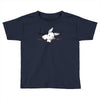 harmless little bunny Toddler T-shirt