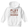 play Youth Hoodie