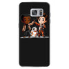 high five Samsung Galaxy S7