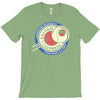 saiyan express T-Shirt