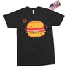 big buns Exclusive T-shirt