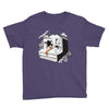 captured nostalgia Youth Tee