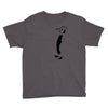 penguin american apparel Youth Tee