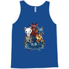 catastrophe Tank Top
