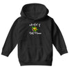 world's best mama Youth Hoodie