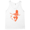 clockwork orange Tank Top