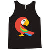 brids red Tank Top
