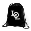 lol Drawstring Bags
