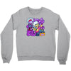 punk syclla &amp; charybdis Crewneck Sweatshirt