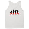 croos Tank Top