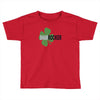 shamrocker Toddler T-shirt