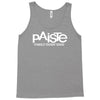 paiste guitar basso drums music Tank Top