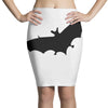 bat (3) Pencil Skirts