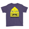 lemongrab unacceptable Youth Tee