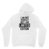 limited edition1 Unisex Hoodie