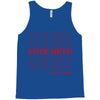Vote Beto Tank Top