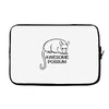 awesome Laptop sleeve