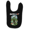 fairytale the 13th Baby Bibs