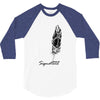 One Signature 3/4 Sleeve Shirt