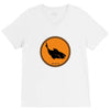 fahrie77 V-Neck Tee