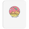 piramid Mousepad