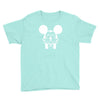fresh fingers mickey mouse scoop Youth Tee