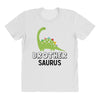 Brother Saurus All Over Women's T-shirt