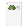 normal ass turtle iPad Mini 4