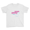 [moms name] is going to be a mommy 2018 Youth Tee